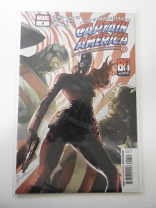 The United States of Captain America #4 (2021)