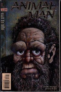 Animal Man #66 (1993) Animal Man