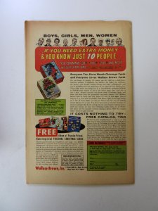 Thor #143 (1967) VG condition