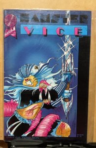 Hamster Vice #6 (1987)