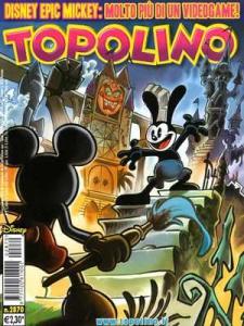 Una missione lunga tre giorni