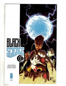 Black Science #27 (2017) OF38