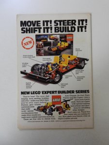 Iron Man #119 (1979) FN/VF condition