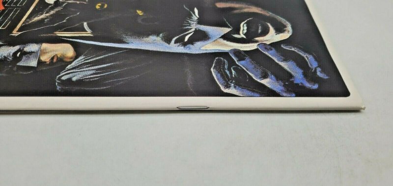 BATMAN ANNUAL #9 (1961 Series) (1985) (DC) NM/M