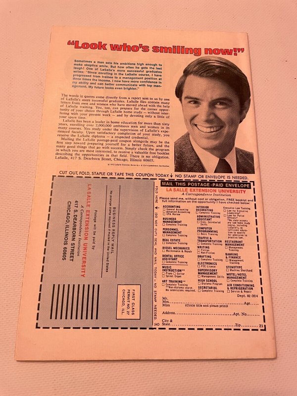 Marvel Team-Up # 52 VF Comic Book Spider-Man X-Men Avengers Hulk Thor 24 J254