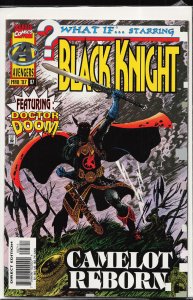 What if...? #97 (1997)