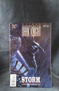 Batman: Legends of the Dark Knight #58 1994 DC Comics Comic Book