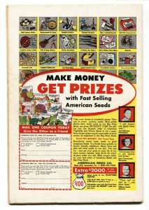 SUPERMAN -#176 comic book-1963-DC-SECRET IDENTITY VG