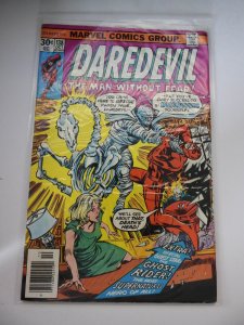 Daredevil #138 (1976) Daredevil [Key Issue]