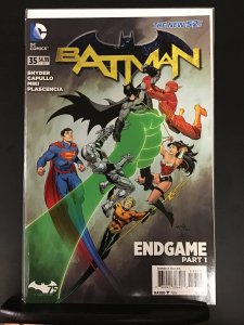 Batman #35 (2014)