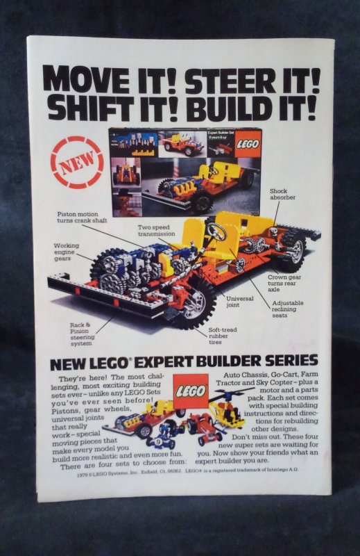 The Amazing Spider-Man #187 (1978)