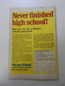 Thor #234 (1975) VG+ condition