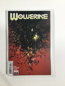 Wolverine #5 (2020) NM5B110 NEAR MINT NM