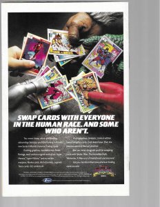 X-Force #2 Direct Edition (1991)