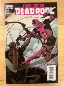 Deadpool #10 (2009)