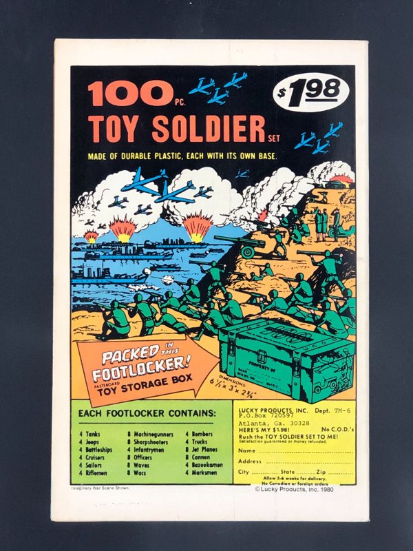 The X-Men #133 (1980) First Solo Wolverine Cover, Healing Power Confirmed