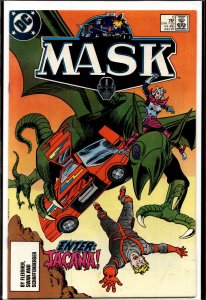 Mask #6 (1987)
