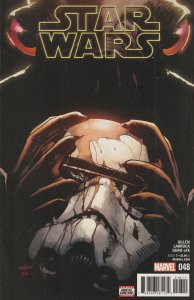 Star Wars # 48 Cover A NM Marvel 2018 [V2]
