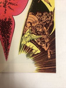 Spider-Man Annual (1982) # 16 (VF) | 1st Monica Rambeau Captain Marvel