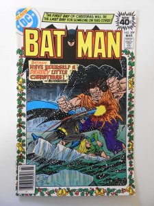 Batman #309 (1979) FN/VF Condition!