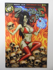 Zombie Tramp #50 Bill McKay Artist Variant (2018)  VF/NM Condition!