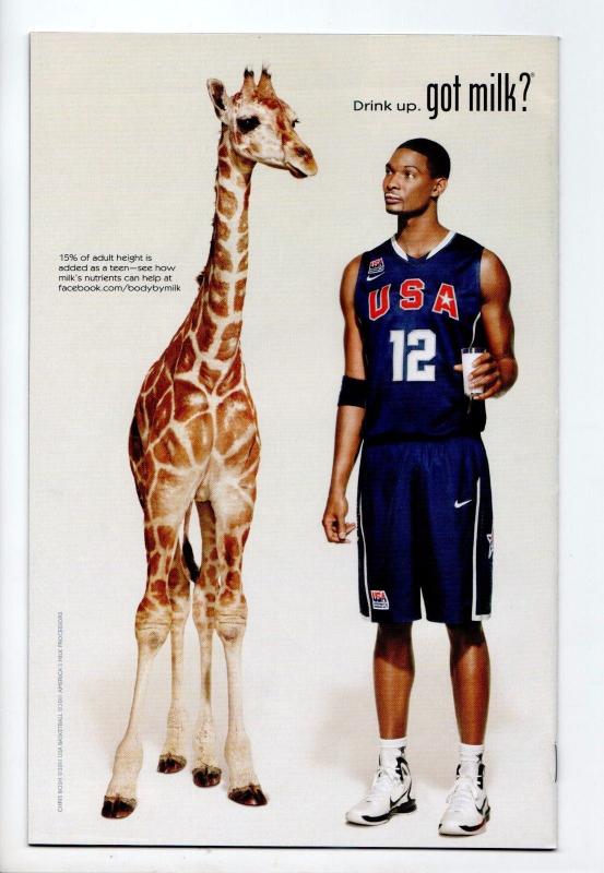 Legion Secret Origin #2 - Target (DC, 2012) - VF/NM