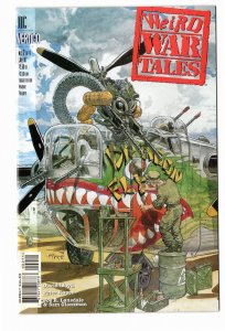 Weird War Tales #2 (1997)