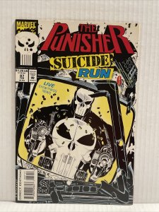 Punisher #87 