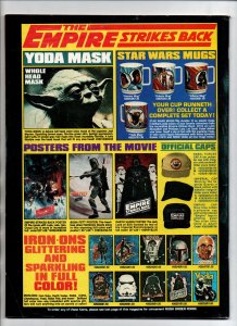 Eerie #126 - Richard Corben - Horror Magazine - Warren - 1981 - FN