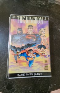 The Kingdom #2 (1999)