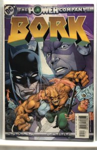 The Power Company: Bork (2002)