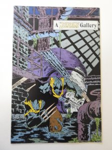 Wolverine #9 (1989) VF Condition!