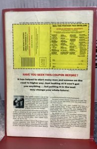 Jungle Action #7 (1973)