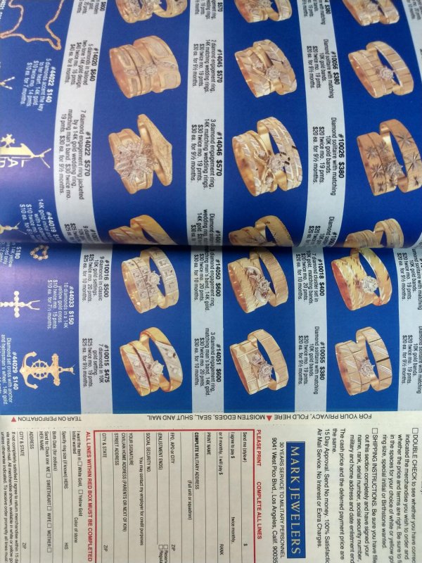 Batman and the Outsiders #32 (6.5, 1986) MARK JEWELERS