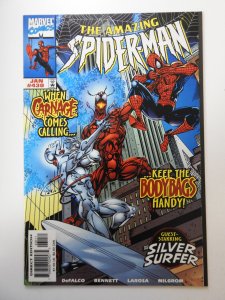 The Amazing Spider-Man #430 (1998) VF/NM Condition!