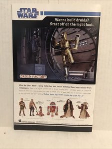 Star Wars: Knights Of The Old Republic #38