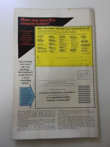 Skull the Slayer #1 (1975) VG/FN Condition!