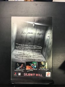 Hitman #38 (1999) nm