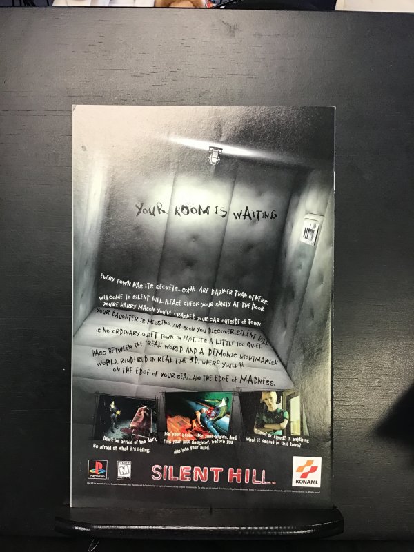 Hitman #38 (1999) nm