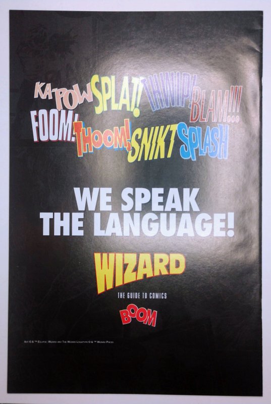 Spawn #15 (9.2, 1993)