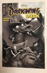 Darkwing Duck #1 (2023) Nakayama 1:15 Variant