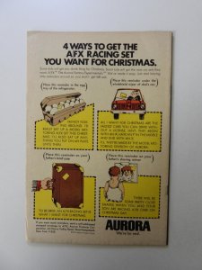 Supergirl #2 (1973) FN/VF condition