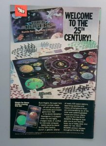 Flash #20, VF/NM DC, 1988