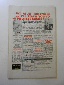 Strange Tales #129 (1965) VG Condition tape pull bc