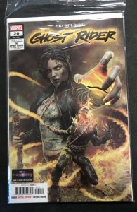 Ghost Rider #20 (2024)