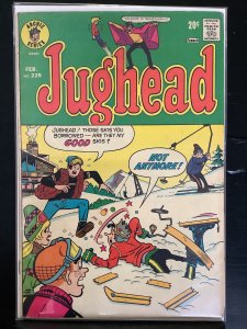 Jughead #225 (1974)