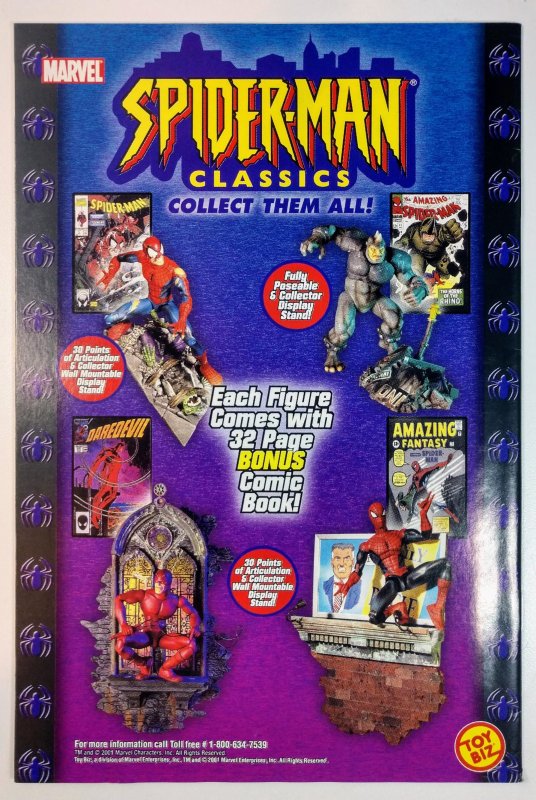 Daredevil #241 (8.5, 1987)