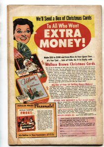 Racket Squad In Action #19--1955-- Charlton Comics--CRIME comic book