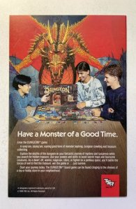 Marc Spector: Moon Knight #20 (1990)