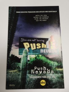 Star Wars: Jango Fett: Open Seasons #4 (2002) Solid Fine+ Stickered UPC